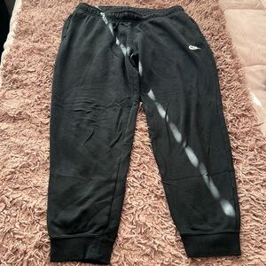 Women’s nike sweatpants